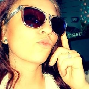 Meet your Posher, Krysta